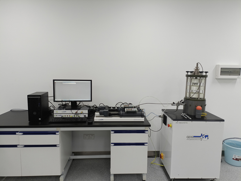 GDS全球用户聚焦丨海南浙江大学研究院海洋工程试验装备陆续投入使用 - asiagame仪器装备中国有限公司