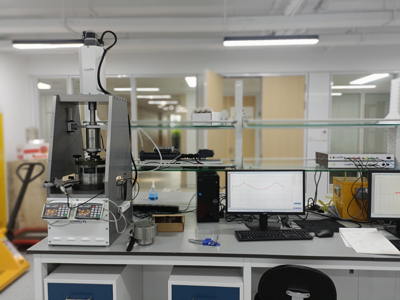 GDS全球用户聚焦丨海南浙江大学研究院海洋工程试验装备陆续投入使用 - asiagame仪器装备中国有限公司