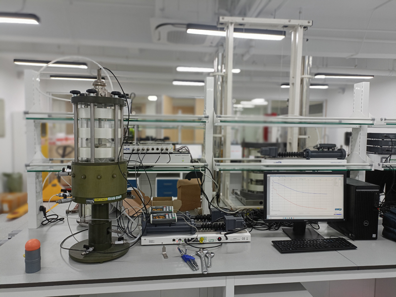GDS全球用户聚焦丨海南浙江大学研究院海洋工程试验装备陆续投入使用 - asiagame仪器装备中国有限公司
