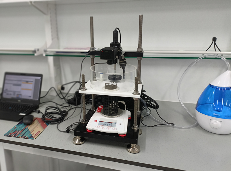 GDS全球用户聚焦丨海南浙江大学研究院海洋工程试验装备陆续投入使用 - asiagame仪器装备中国有限公司