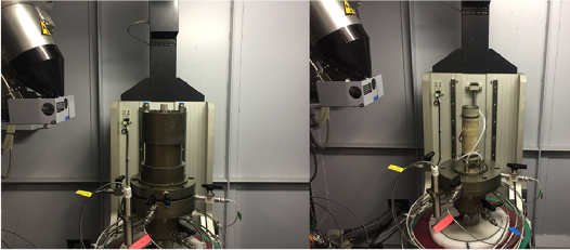 Natural Gas Hydrate (NGH) CT Triaxial System - Earth Products China Ltd. | asiagame