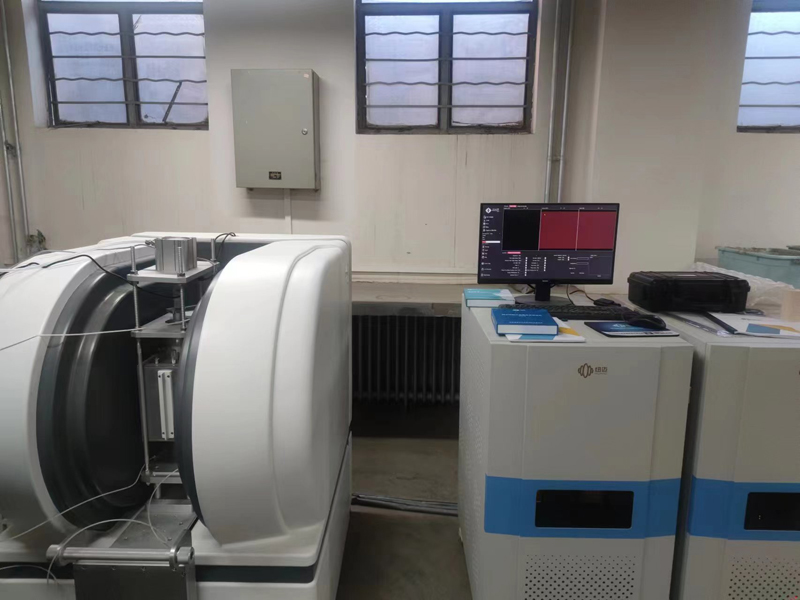 NMR Analyzer for Unsaturated Soil - Earth Products China Ltd. | asiagame