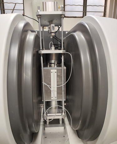NMR Analyzer for Unsaturated Soil - Earth Products China Ltd. | asiagame