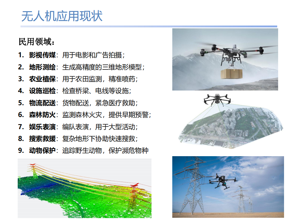 无人机探地雷达低空探测手艺的应用与展望 - asiagame仪器装备中国有限公司