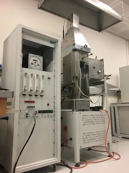 航空用玻璃纤维增强环氧树脂复合质料的阻燃测试 - asiagame仪器装备中国有限公司