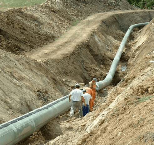 怎样监测长距离管道结构清静？？？？？？ - asiagame仪器装备中国有限公司