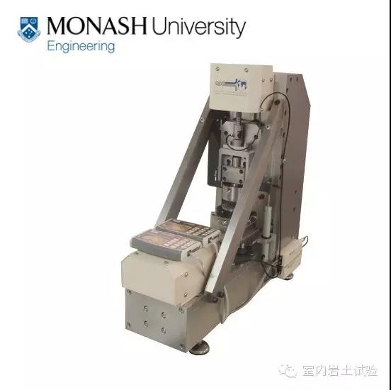【案例】温控条件下的土桩界面剪切强度---莫纳什大学案例 - asiagame仪器装备中国有限公司