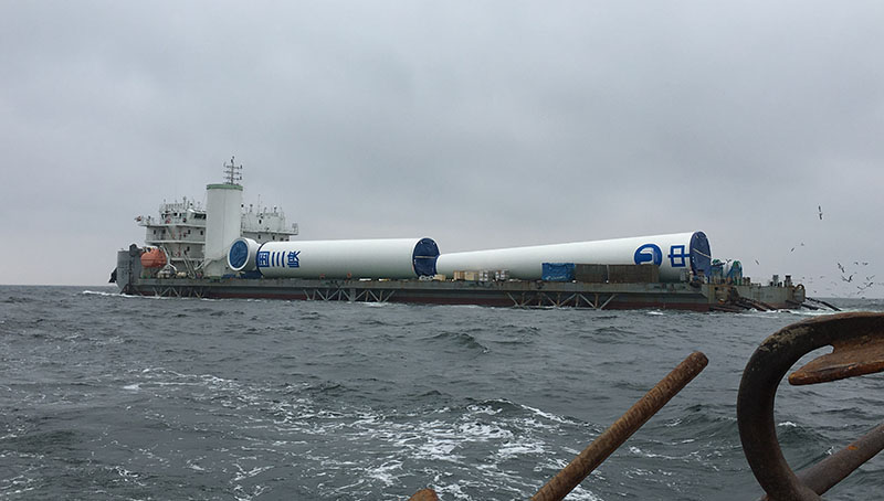 这种海洋勘探的要领，，，美国10年前就已有90%的海洋工程接纳 - asiagame仪器装备中国有限公司