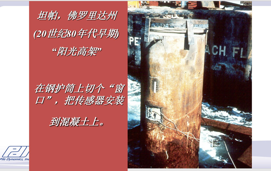 高应变换力测试要领在现场灌注桩承载力测试中的应用 - asiagame仪器装备中国有限公司