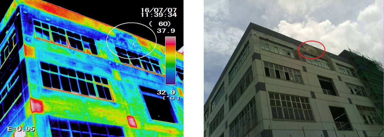 高层修建外墙缘何变得危险重重 - asiagame仪器装备中国有限公司