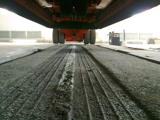 基于加速加载试验的高速公路沥青路面性能检测 - asiagame仪器装备中国有限公司