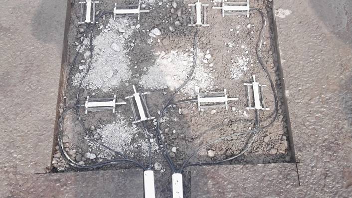 基于加速加载试验的高速公路沥青路面性能检测 - asiagame仪器装备中国有限公司
