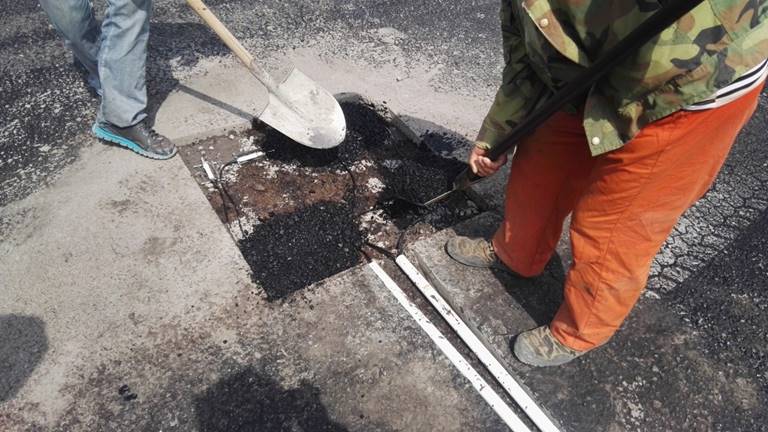 基于加速加载试验的高速公路沥青路面性能检测 - asiagame仪器装备中国有限公司