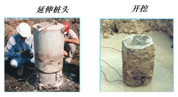 高应变测试，，，，，，要从“头”最先 - asiagame仪器装备中国有限公司