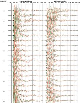 1000段可靠的PS波测井数据从哪来？？？？？？ - asiagame仪器装备中国有限公司