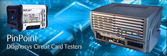 Diagnosys Electronic Repair Solutions - asiagame仪器装备中国有限公司